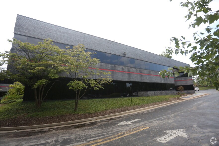 More Photos Of 12977 N 40 Dr, Creve Coeur Office For Lease