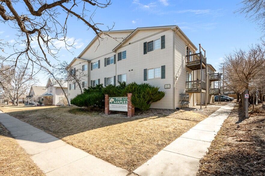 More Photos Of 1412 10th St, Greeley Apartments For Sale