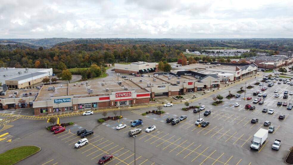 More Photos Of 1303 Highway 127 S, Frankfort Unknown For Lease