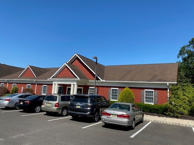 Primary Photo Of 2 Sheppard Rd, Voorhees Medical For Sale