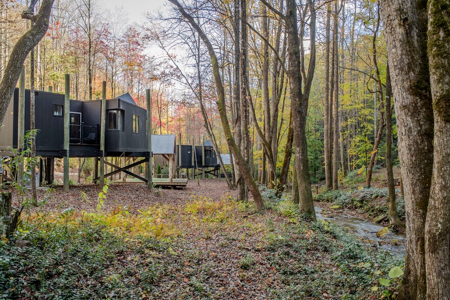 More Photos Of 195 Still Waters Ln, Brevard Land For Sale