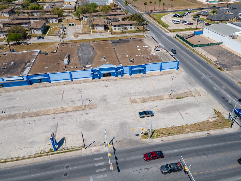 More Photos Of 3211 Ayers St, Corpus Christi Storefront For Sale