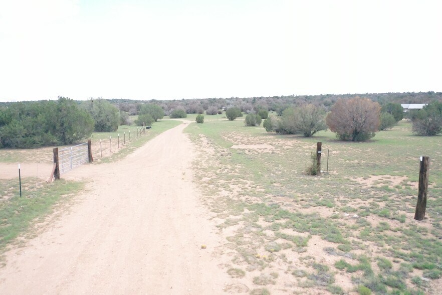 More Photos Of 58180 Calle Isabel, Seligman Land For Sale