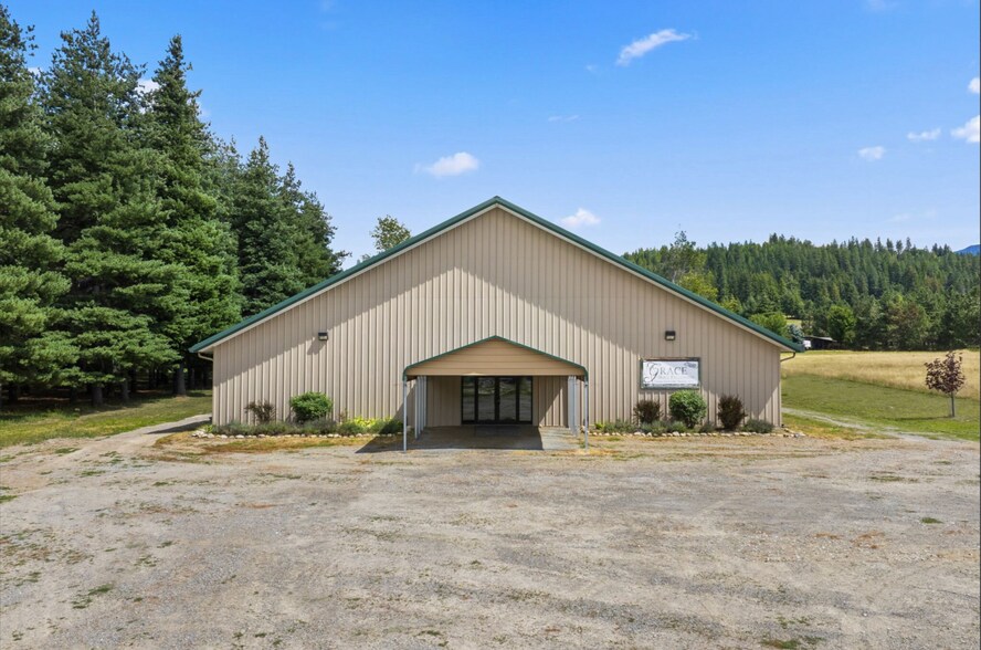 More Photos Of 6291 Main St, Bonners Ferry Religious Facility For Sale