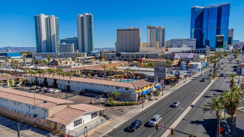 More Photos Of 2211 Las Vegas Blvd, Las Vegas Apartments For Sale