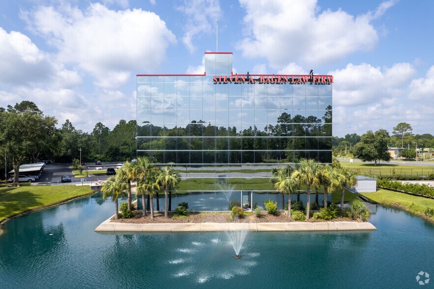 Primary Photo Of 6241 NW 23rd St, Gainesville Office For Lease