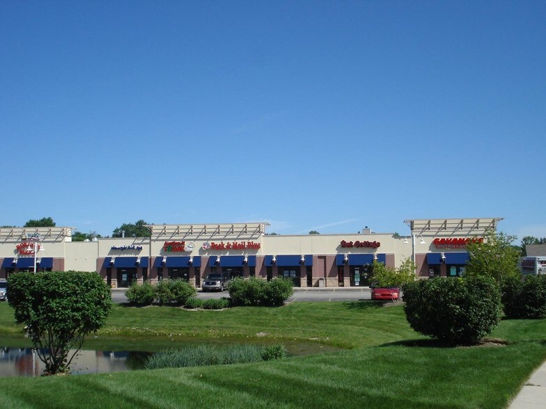 More Photos Of 28950 Rte. 120, Lakemoor Storefront Retail Office For Lease