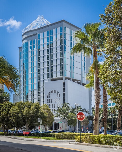 More Photos Of 9155 S Dadeland Blvd, Miami Unknown For Lease