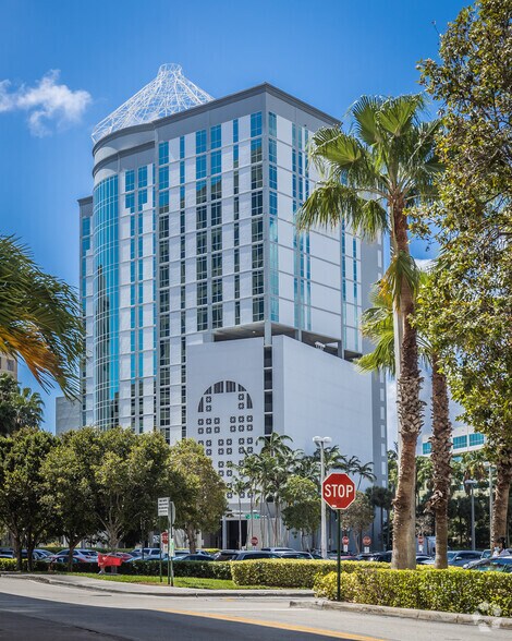 More Photos Of 9155 S Dadeland Blvd, Miami Office For Lease