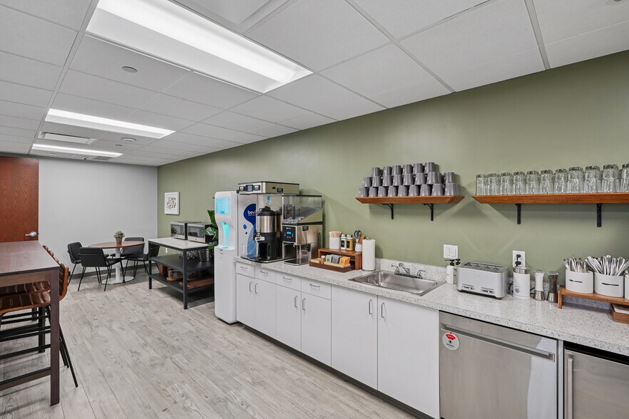 More Photos Of 1777 S Harrison St, Denver Coworking Space