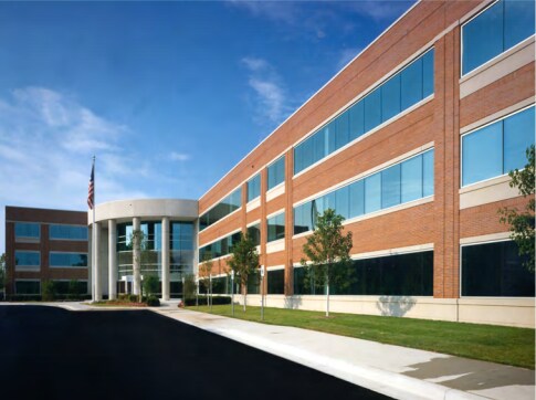 More Photos Of 27555 Executive Dr, Farmington Hills Office For Lease