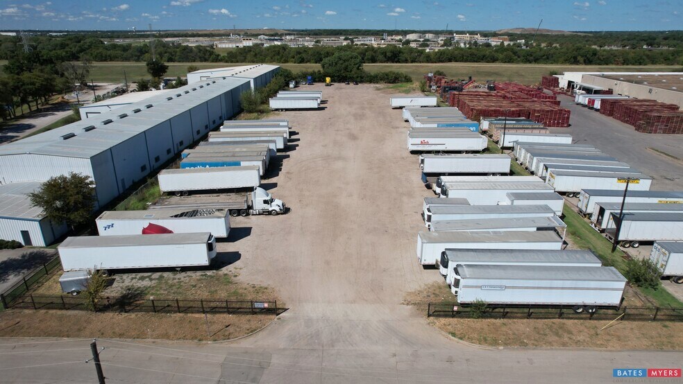 More Photos Of 2829 Sea Harbor Rd, Dallas Land For Lease