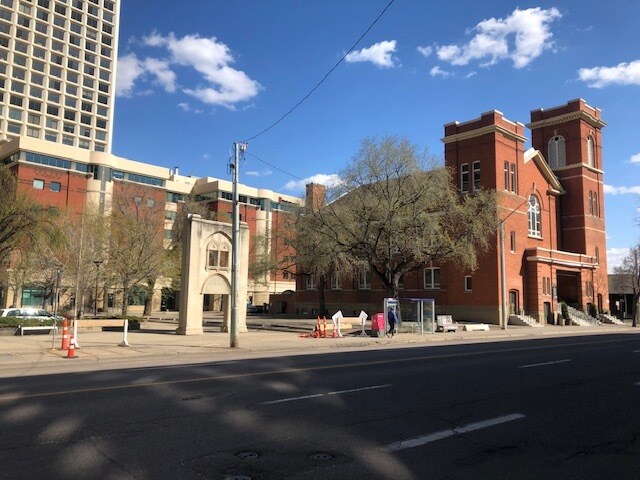 More Photos Of 10058 Macdonald Dr NW, Edmonton Religious Facility For Sale