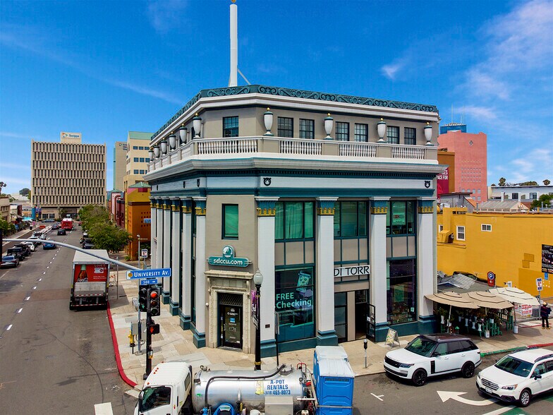 More Photos Of 500-502 University Ave, San Diego Loft Creative Space For Lease