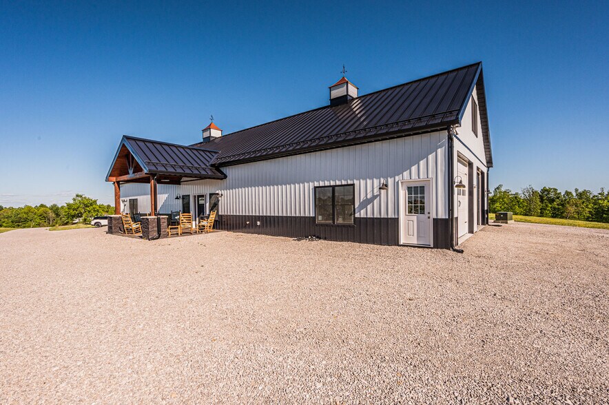 More Photos Of 7415 Nolin Dam Rd, Mammoth Cave Land For Sale