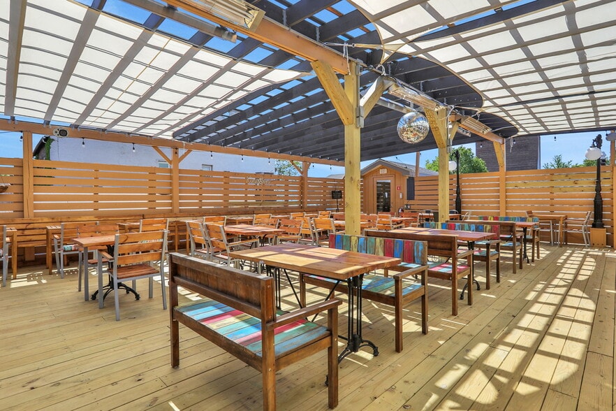 More Photos Of 63 N Front St, Kingston Storefront For Sale