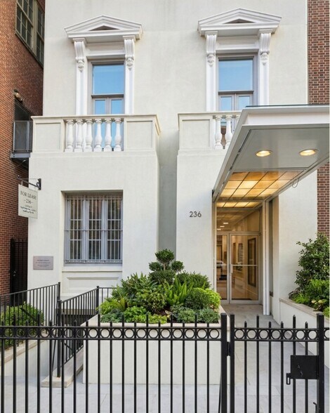 More Photos Of 236 Second Ave, New York Office For Lease