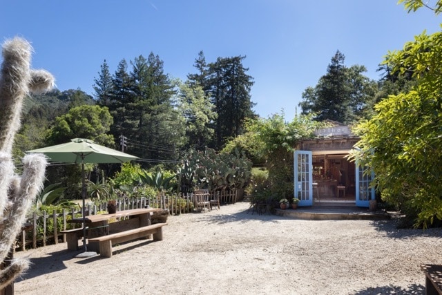 More Photos Of 47540 Highway 1, Big Sur Restaurant For Sale