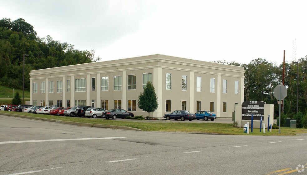 More Photos Of 100 Peyton Way, Charleston Medical For Sale