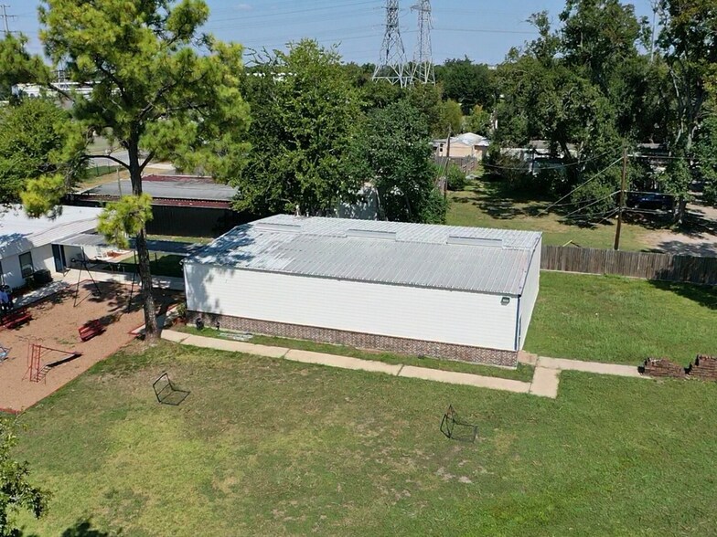 More Photos Of 2430 Campbell Rd, Houston Land For Sale