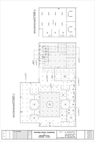 More Photos Of 12838 Murphy Rd, Stafford Showroom For Sale