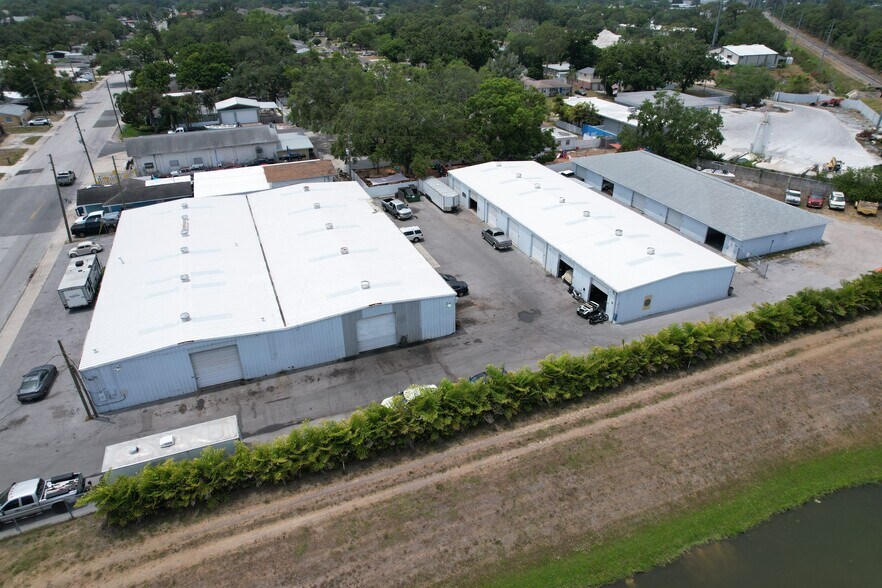 More Photos Of 6301 N 82nd Ave, Pinellas Park Warehouse For Sale