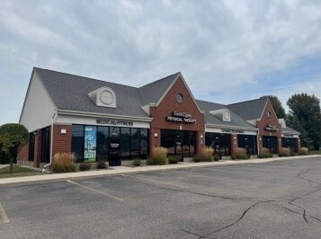 Primary Photo Of 23211 21 Mile Rd, Macomb Freestanding For Lease