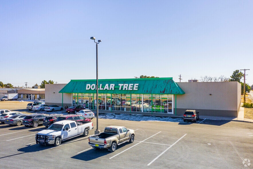 More Photos Of 1011 W Avenue D, Lovington Freestanding For Lease