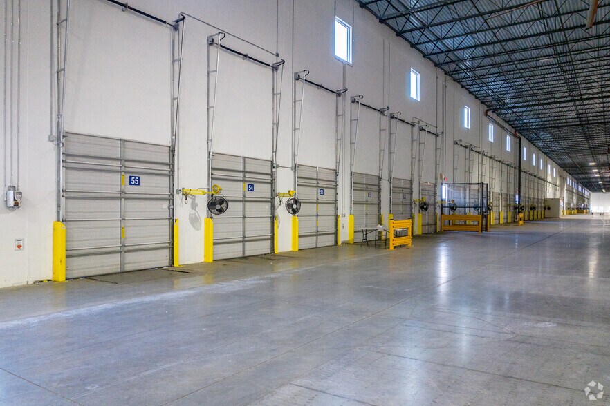 More Photos Of 8475 NW Automation Dr, Concord Warehouse For Lease