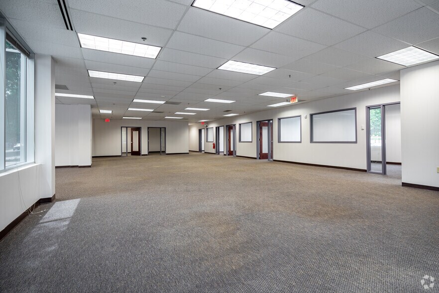 More Photos Of 1500 Perimeter Park Dr, Morrisville Office For Sale
