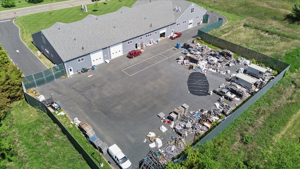 More Photos Of 22 Royal Rd, Flemington Industrial For Sale