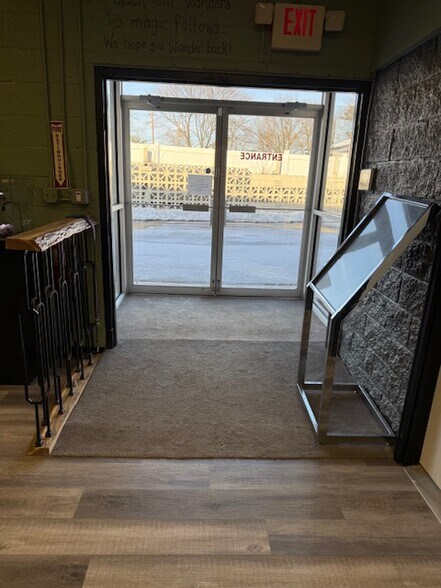 More Photos Of 133 Route 130, Bordentown Freestanding For Sale