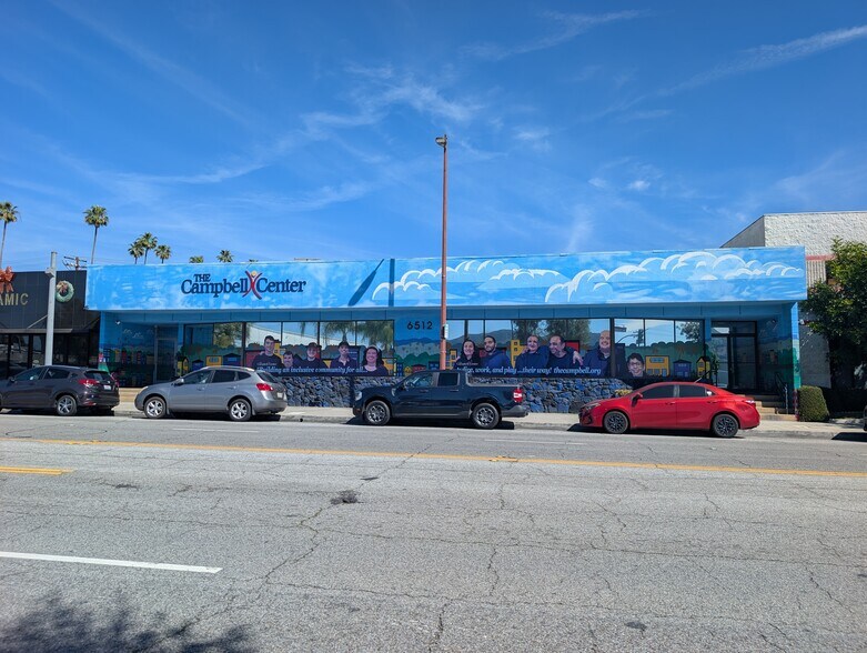 More Photos Of 6512 San Fernando Rd, Glendale Office For Sale