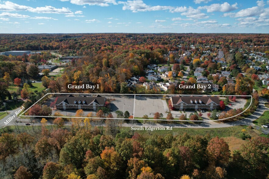 More Photos Of 6900-6950 S Edgerton Rd, Brecksville Unknown For Lease