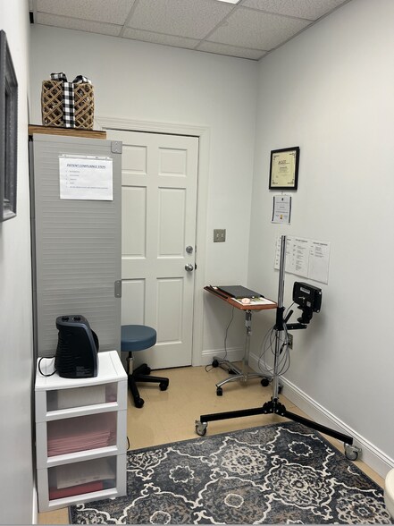 More Photos Of 1258 Mann Dr, Matthews Medical For Sale