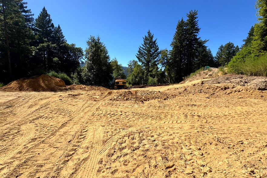 More Photos Of 1200 Roberts Rd, Ben Lomond Land For Sale