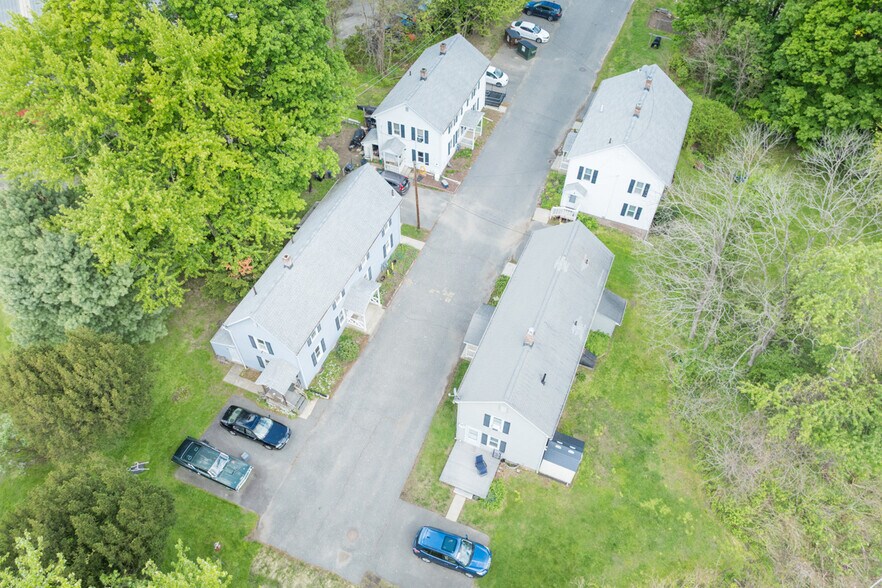 More Photos Of 15-24 Paquette & 142-144 West St ave, Northampton Apartments For Sale