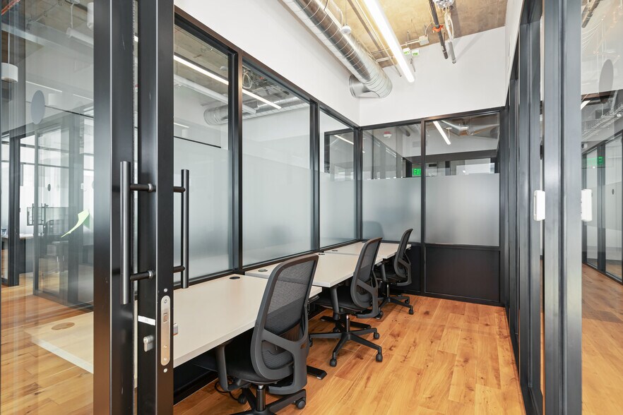 More Photos Of 1525 11th Ave, Seattle Coworking Space
