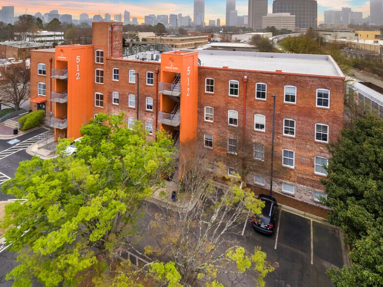 More Photos Of 590 Means St NW, Atlanta Unknown For Lease