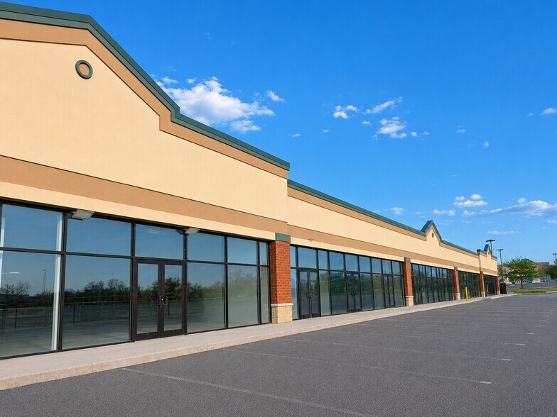 More Photos Of 1578-1640 Clark Street Rd, Auburn Unknown For Lease