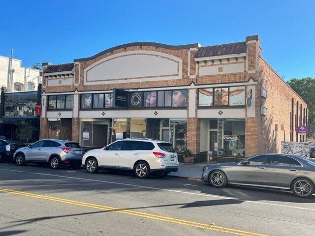 More Photos Of 2314-2318 Central Ave, Alameda Storefront Retail Office For Sale