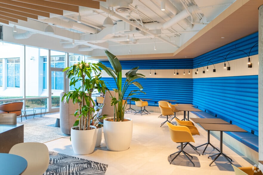 More Photos Of 4321 Still Creek Dr, Burnaby Office For Lease