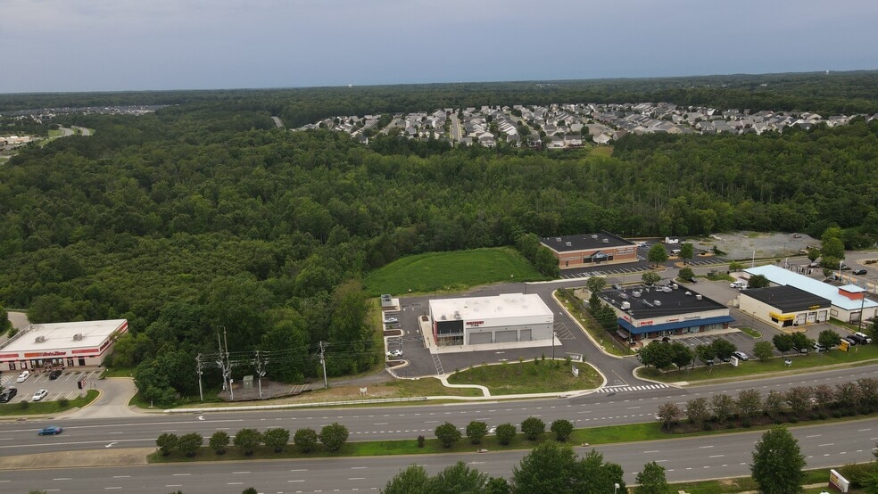More Photos Of 10034 Patriot Hwy, Fredericksburg Land For Sale