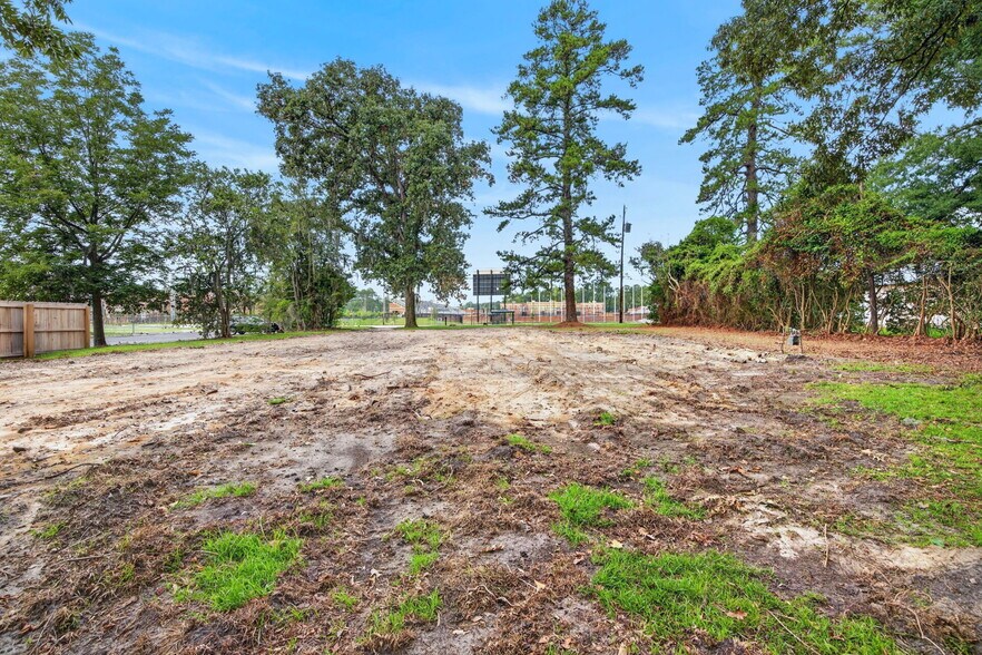 More Photos Of 4710 Augusta Rd, Savannah Land For Sale