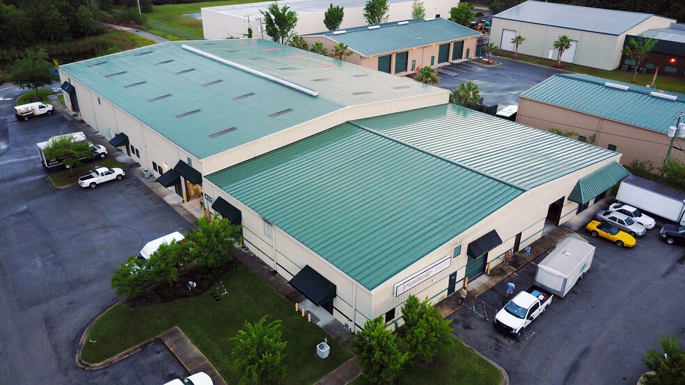 More Photos Of 1503 County Road 315, Green Cove Springs Warehouse For Lease