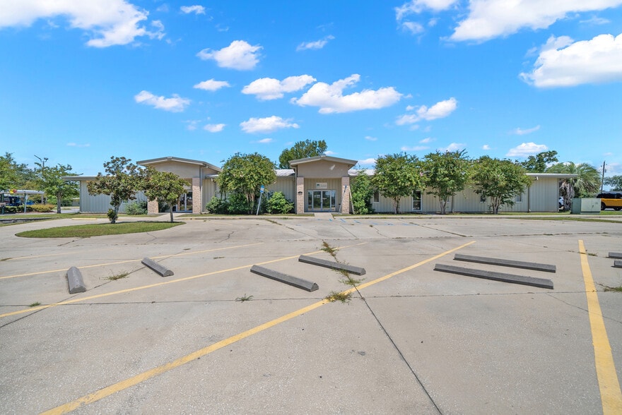 More Photos Of 210 N Tyndall Pky, Panama City Medical For Sale