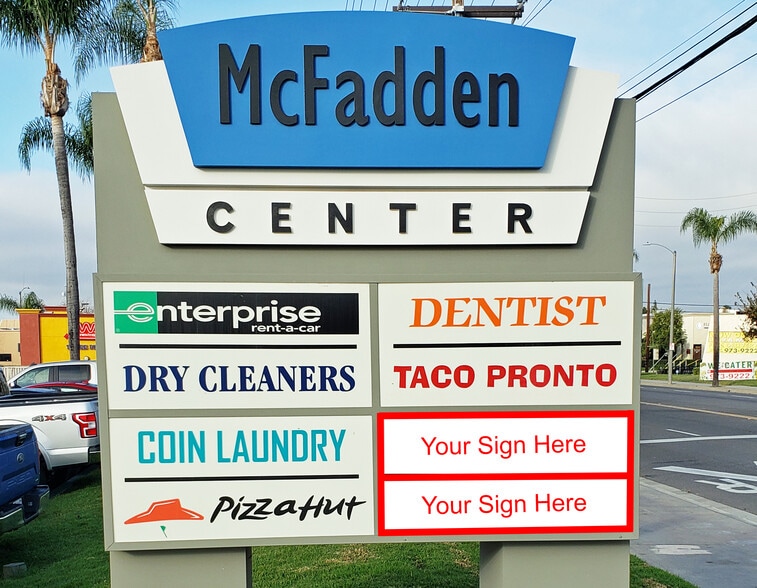 More Photos Of 1714 E McFadden Ave, Santa Ana Unknown For Lease