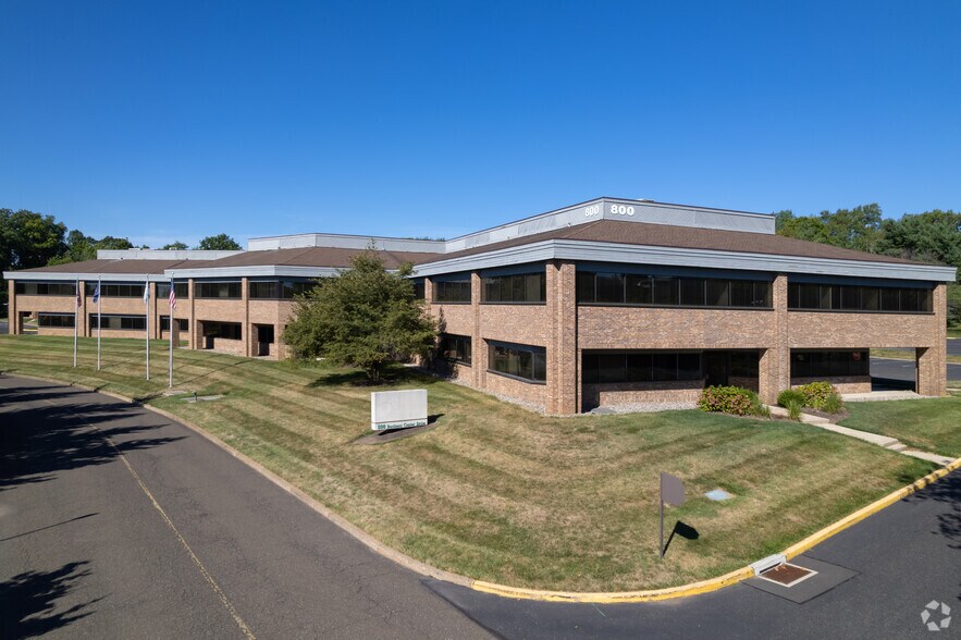 Primary Photo Of , Horsham Township Office For Sale