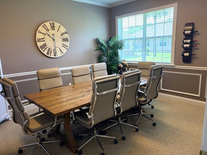 More Photos Of 4879 NW Palm Coast Pky, Palm Coast Medical For Lease