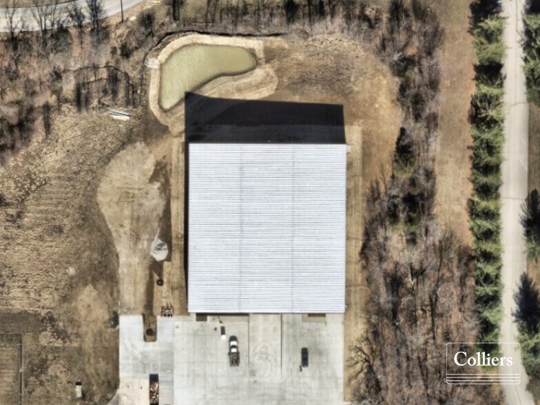 More Photos Of 1400 Grant Industrial Dr, O'Fallon Warehouse For Sale